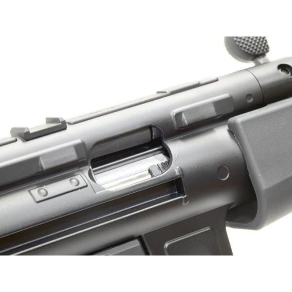 Hk MP5A4 電動ガン ZD (日本仕様/HK Licensed) Umarex製 : AirSoftClub