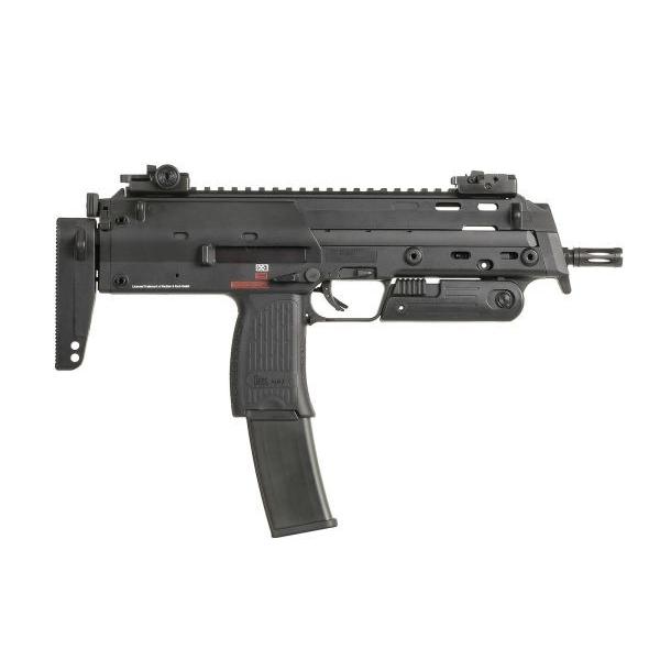 H&K MP7A1 V2 NewGeneration 電動ガン (日本仕様/HK Licensed H&K MP7A1 V2 NewGeneration 電動ガン (日本仕様/HK Licensed
