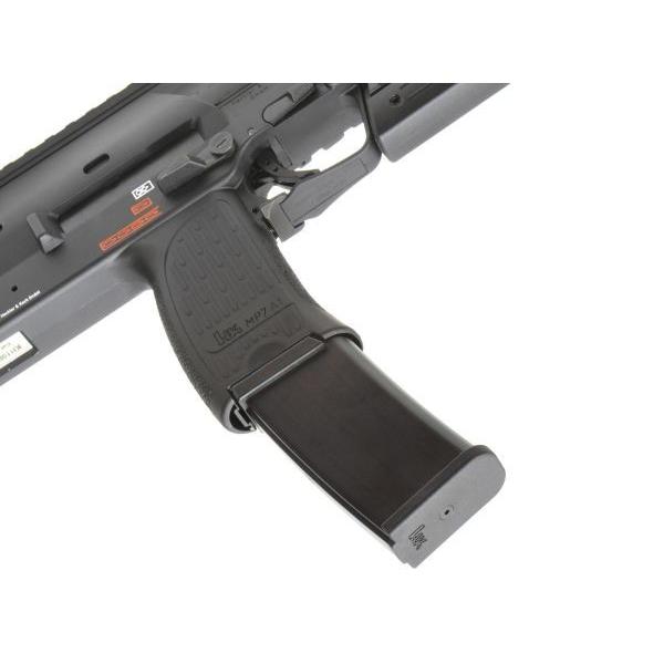 H&K MP7A1 V2 NewGeneration 電動ガン (日本仕様/HK Licensed H&K MP7A1 V2 NewGeneration 電動ガン (日本仕様/HK Licensed