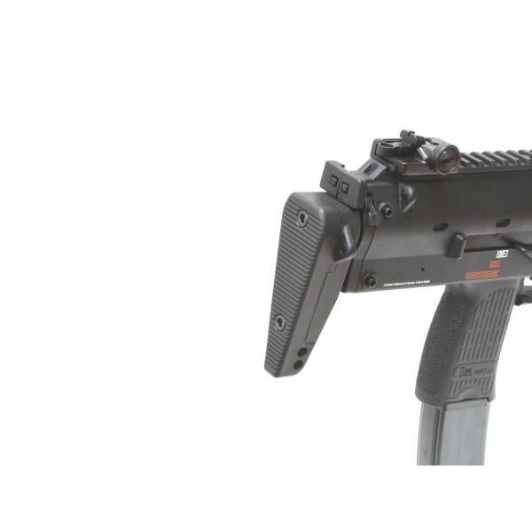 H&K MP7A1 V2 NewGeneration 電動ガン (日本仕様/HK Licensed) [VFC
