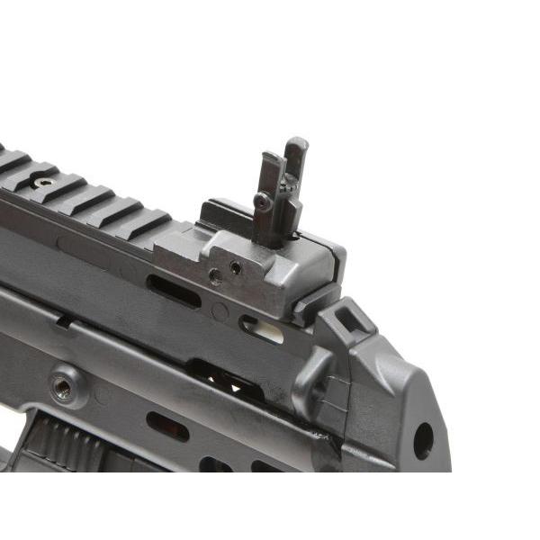 H&K MP7A1 V2 NewGeneration 電動ガン (日本仕様/HK Licensed) [VFC