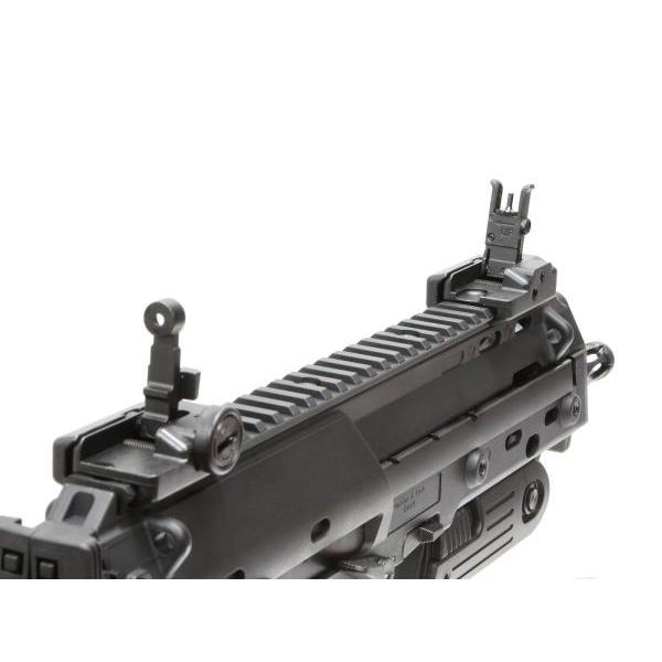 H&K MP7A1 V2 NewGeneration 電動ガン (日本仕様/HK Licensed H&K MP7A1 V2 NewGeneration 電動ガン (日本仕様/HK Licensed
