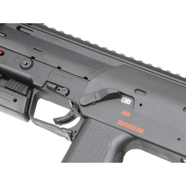 H&K MP7A1 V2 NewGeneration 電動ガン (日本仕様/HK Licensed H&K MP7A1 V2 NewGeneration 電動ガン (日本仕様/HK Licensed