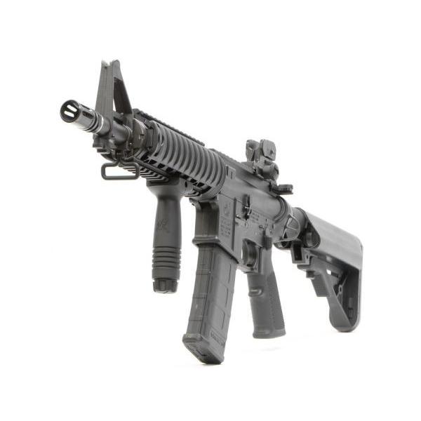 Colt M4 Cqbr ガスガン Dx 日本仕様colt Licensed Vfc製 Vf2j Lcqbr Bk02