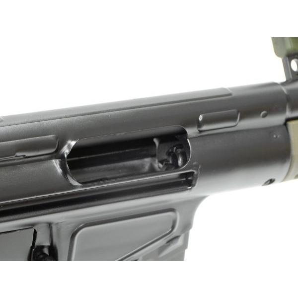 H&K G3A3 ガスガン (日本仕様/HK Licensed) [VFC OEM] Umarex製の画像