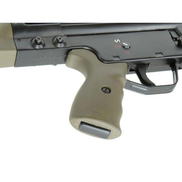 H&K G3A3 ガスガン (日本仕様/HK Licensed) [VFC OEM] Umarex製の画像