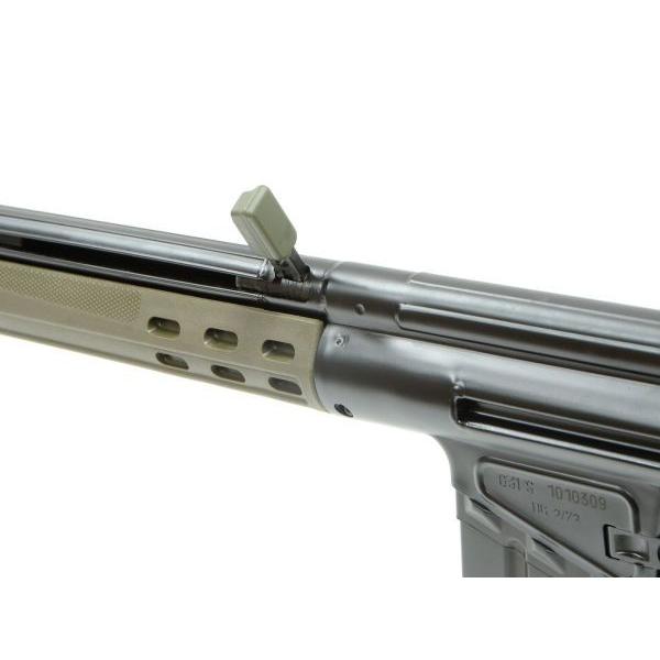 H&K G3A3 ガスガン (日本仕様/HK Licensed) [VFC OEM] Umarex製の画像