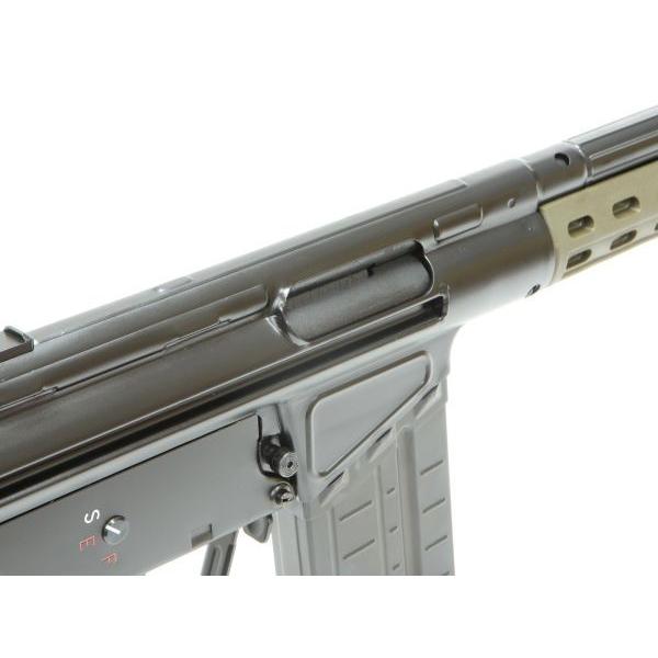 H&K G3A3 ガスガン (日本仕様/HK Licensed) [VFC OEM] Umarex製の画像