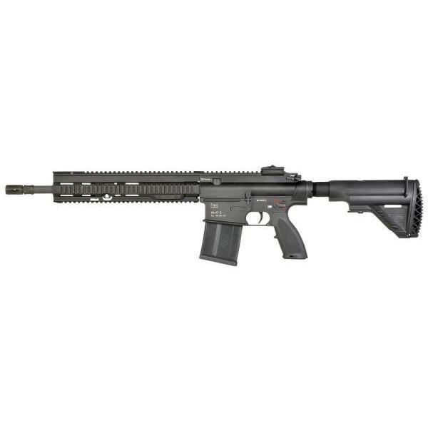 H&K HK417 Gen.2 16in Recon ガスガン Umarex製 : AirSoftClub - 通販