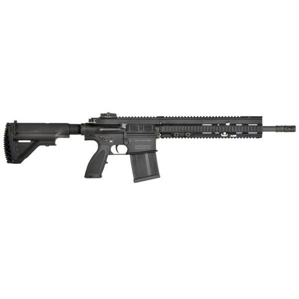 H&K HK417 Gen.2 16in Recon ガスガン Umarex製 : AirSoftClub - 通販