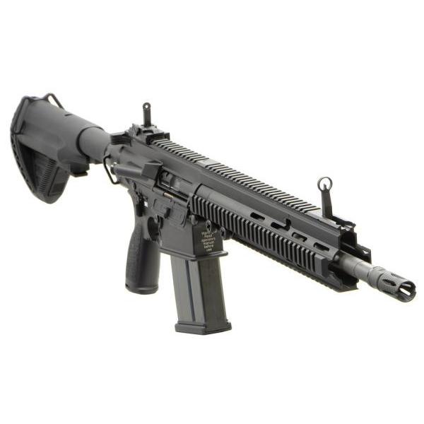 H&K HK417 Gen.2 16in Recon ガスガン Umarex製 : AirSoftClub - 通販