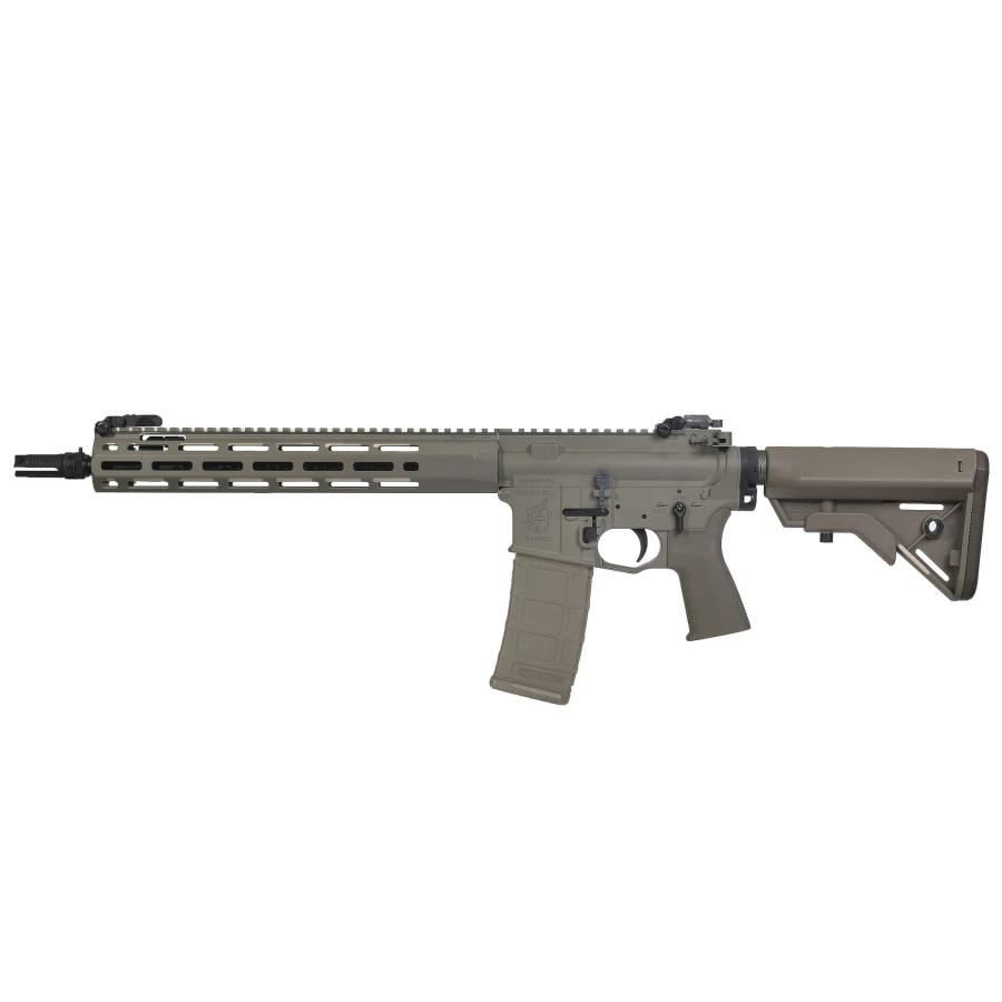 KAC L403A1 ガスガン (日本仕様/Knight's Licensed) VFC製