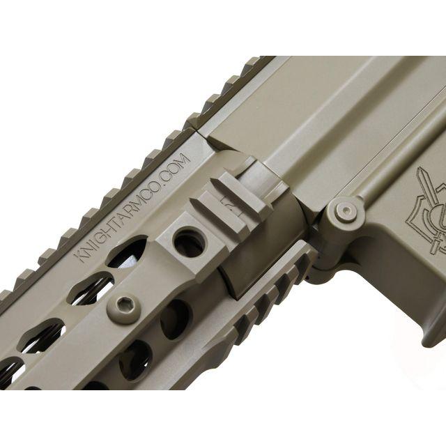 KAC M110K1 SASS ガスガン (日本仕様/Knight's Licensed) VFC製 KAC M110K1 SASS ガスガン (日本仕様/Knight's Licensed) VFC製