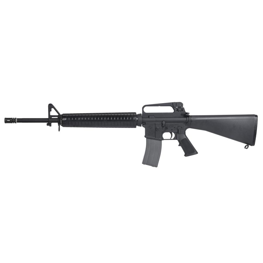 Colt M16A2 ガスガン (日本仕様/COLT Licensed) VFC製 : AirSoftClub