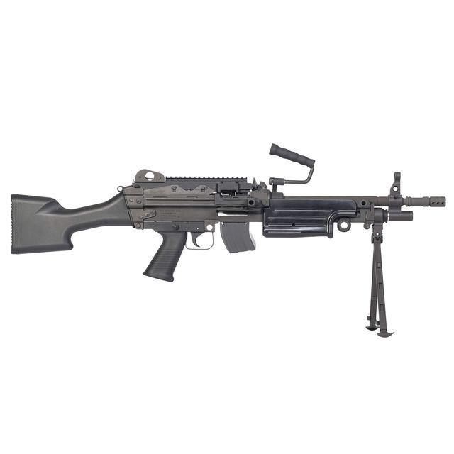 M249 ガスガン (JP version)  VFC製｜airsoftclub｜02
