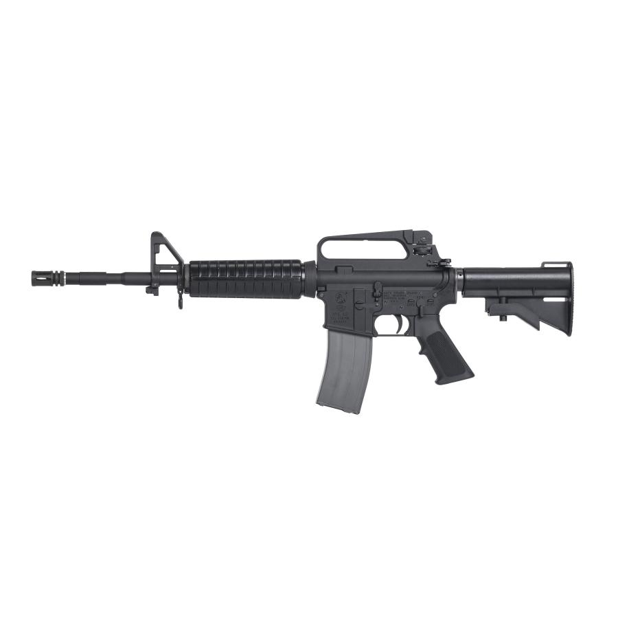 Colt M16A2 Carbine ガスガン (日本仕様/COLT Licensed) VFC製