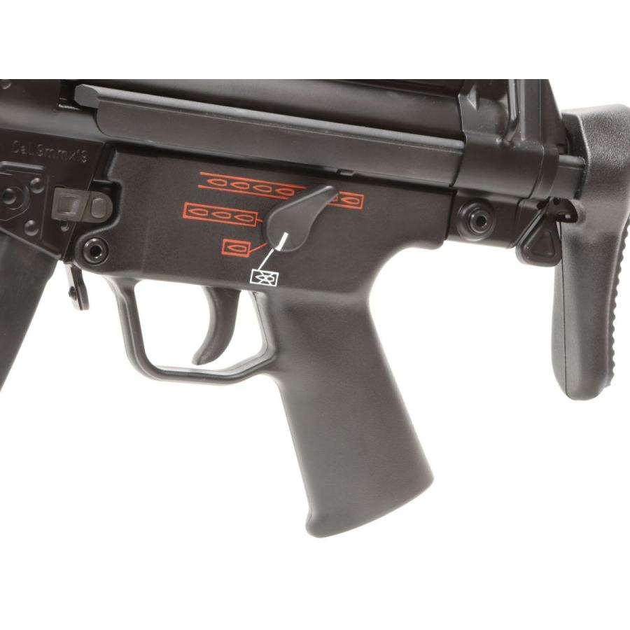 H&K MP5A5 Gen.2 ガスガン (日本仕様/HK Licensed) [VFC OEM] Umarex製 