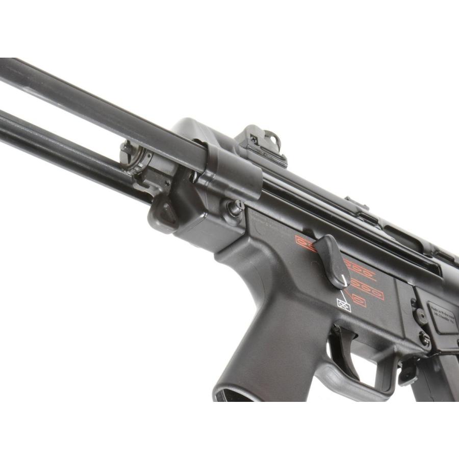 H&K MP5A5 Gen.2 ガスガン (日本仕様/HK Licensed) [VFC OEM] Umarex製 