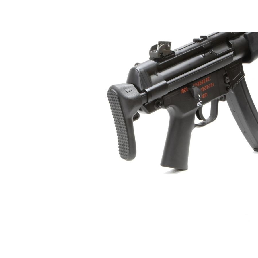 エアソフトガン（玩具) - VFC / Umarex MP5A5 Gen.2 ガスブローバック（JP版・HKライセンス）＋付属品 Amazon.co.jp: [VFC/ベガフォースカンパニー] ライフル Umarex HK