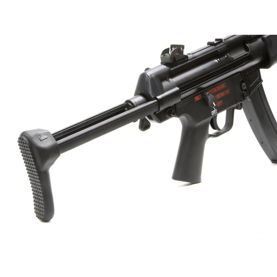 H&K MP5A5 Gen.2 ガスガン (日本仕様/HK Licensed) [VFC OEM] Umarex製