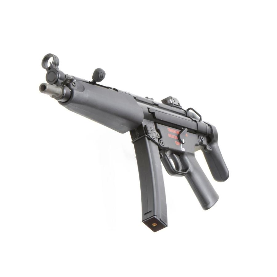 H&K MP5A5 Gen.2 ガスガン (日本仕様/HK Licensed) [VFC OEM] Umarex製 
