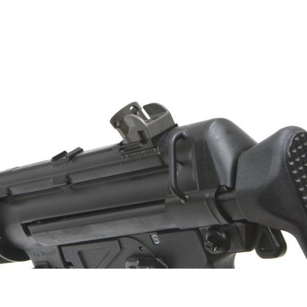 H&K MP5SD3 ガスガン Gen.2 EarlyModel (日本仕様 HK Licensed) Umarex