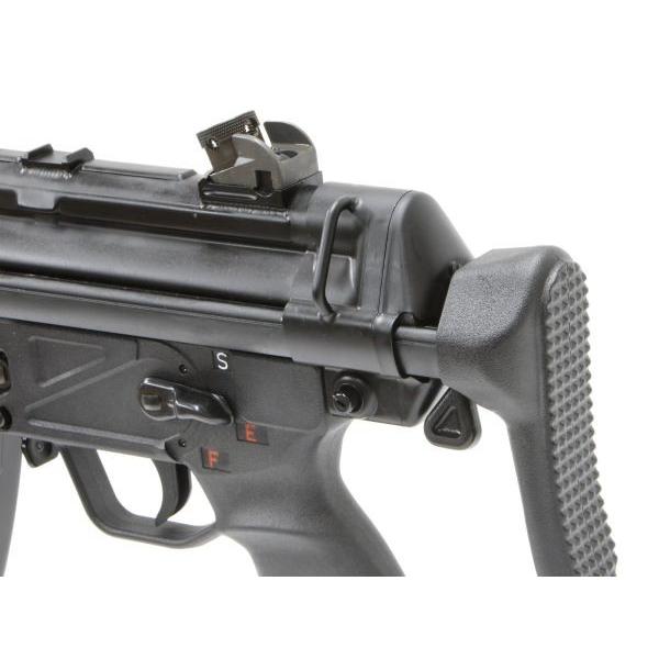 H&K MP5SD3 ガスガン Gen.2 EarlyModel (日本仕様 HK Licensed) Umarex