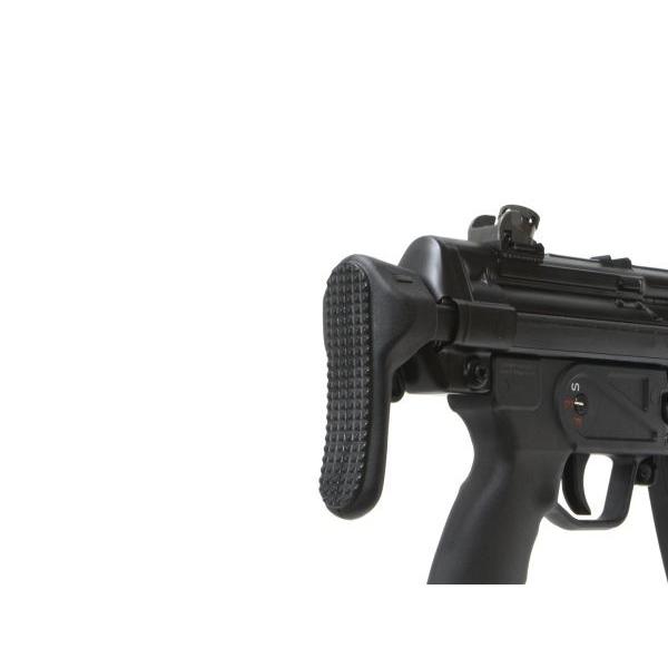 H&K MP5SD3 ガスガン Gen.2 EarlyModel (日本仕様 HK Licensed) Umarex