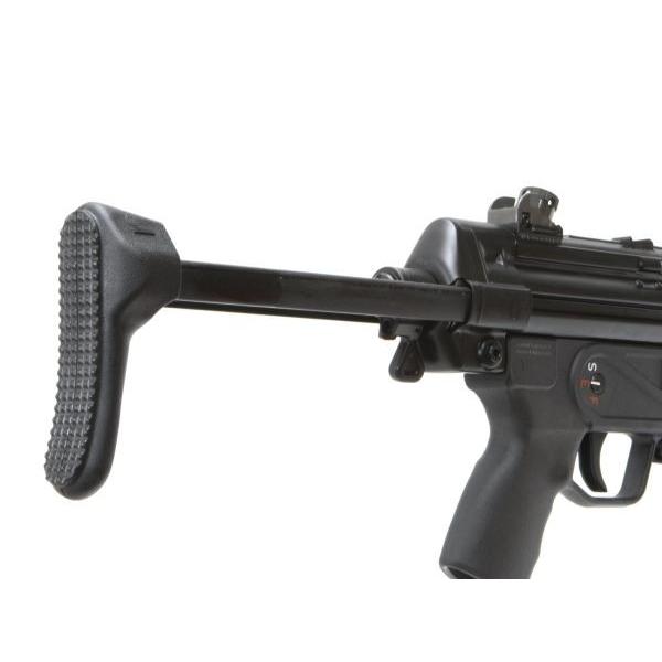 H&K MP5SD3 ガスガン Gen.2 EarlyModel (日本仕様 HK Licensed) Umarex