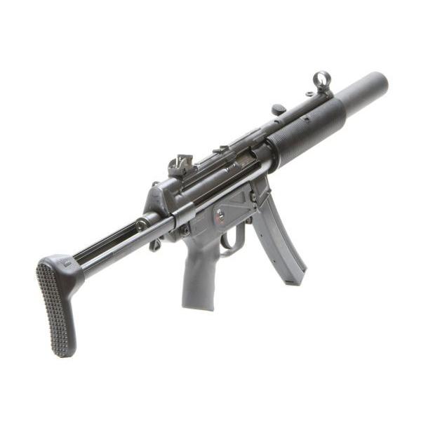 トイガン H&K MP5 SD3 トイガン H&K MP5 SD3 レトロGUN ファルコントーイ H&K MP5 SD3