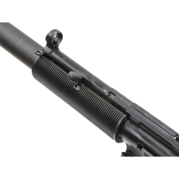 H&K MP5SD3 ガスガン Gen.2 EarlyModel (日本仕様 HK Licensed) Umarex