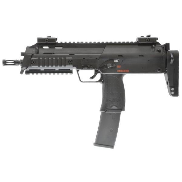 H&K MP7A1 Navy Gen.2 ガスガン (日本仕様/HK Licensed) [VFC OEM