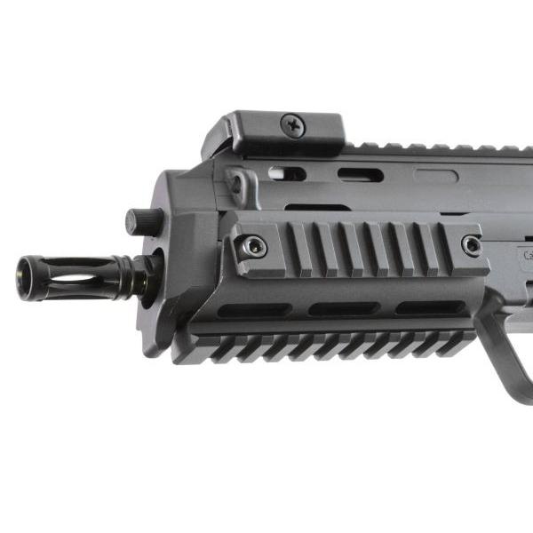 H&K MP7A1 Navy Gen.2 ガスガン (日本仕様/HK Licensed) [VFC OEM