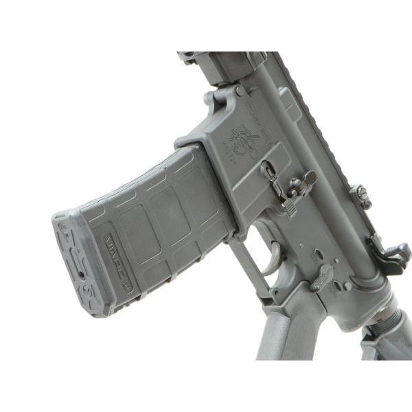 KAC SR635 ガスガン (日本仕様 Knight's Licensed) VFC製