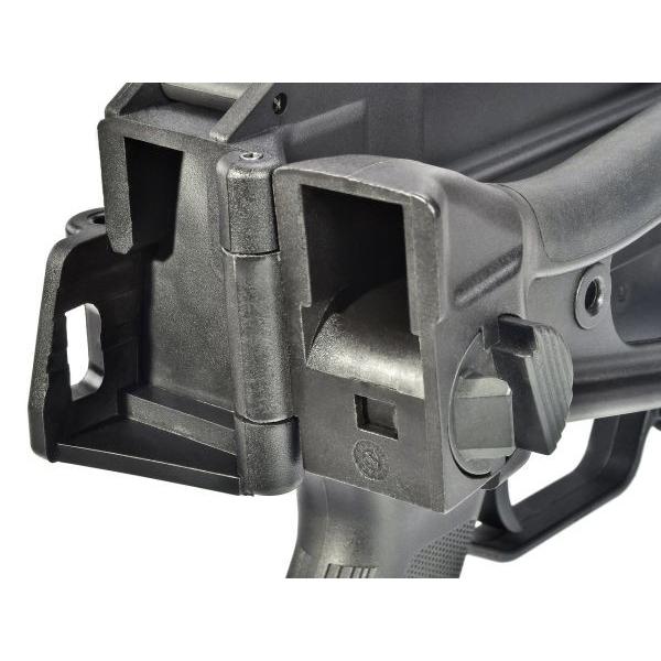 H&K UMP45 DX ガスガン (日本仕様/HK Lisenced)[VFC OEM H&K UMP45 DX ガスガン (日本仕様/HK Lisenced)[VFC OEM