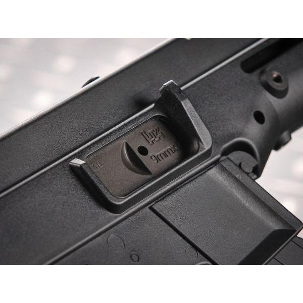 H&K UMP9 ガスガン DX（日本仕様/HK Lisenced）[VFC OEM]  Umarex製｜airsoftclub｜08