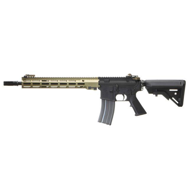 Colt URG-I 14.5in V3 DX ガスガン (日本仕様/COLT Licensed) VFC製 