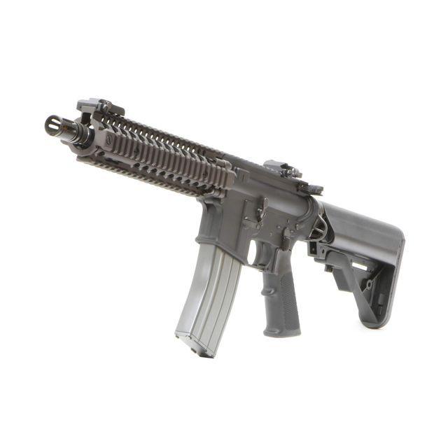 MK18 MOD.1 ガスガン マーク18 モッド1 - ガスブローバック マシンガン | 東京マルイ