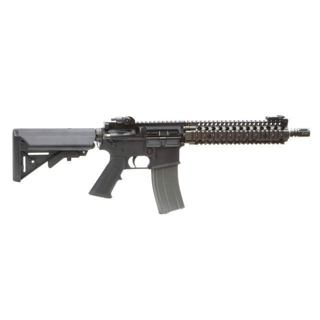 R*I様 VFC MK18mod1 RIS II 9.5トレポン取外しptwイン VR16 MK18 MOD1 ガスガン V2 (日本仕様) VFC製 : AirSoftClub - 通販