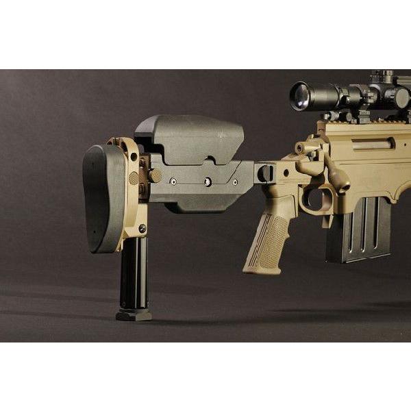 Asw338lm 日本仕様 Ashbury Licensed Vfc製 Vf4 Asw338 Tn01 Airsoftclub 通販 Yahoo ショッピング