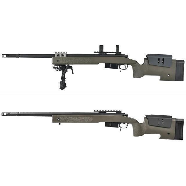 同梱不可】M40A5 Super DX Version 限定品 (日本仕様/McMILLAN 同梱不可】M40A5 Super DX Version 限定品 (日本仕様/McMILLAN