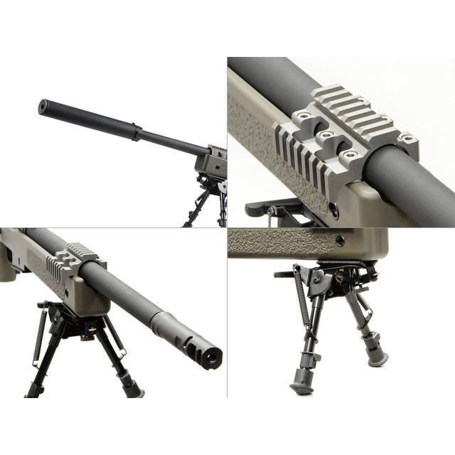 同梱不可】M40A5 Super DX Version 限定品 (日本仕様/McMILLAN 同梱不可】M40A5 Super DX Version 限定品 (日本仕様/McMILLAN
