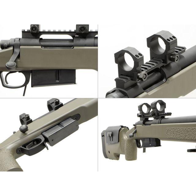 同梱不可】M40A5 Super DX Version 限定品 (日本仕様/McMILLAN 同梱不可】M40A5 Super DX Version 限定品 (日本仕様/McMILLAN