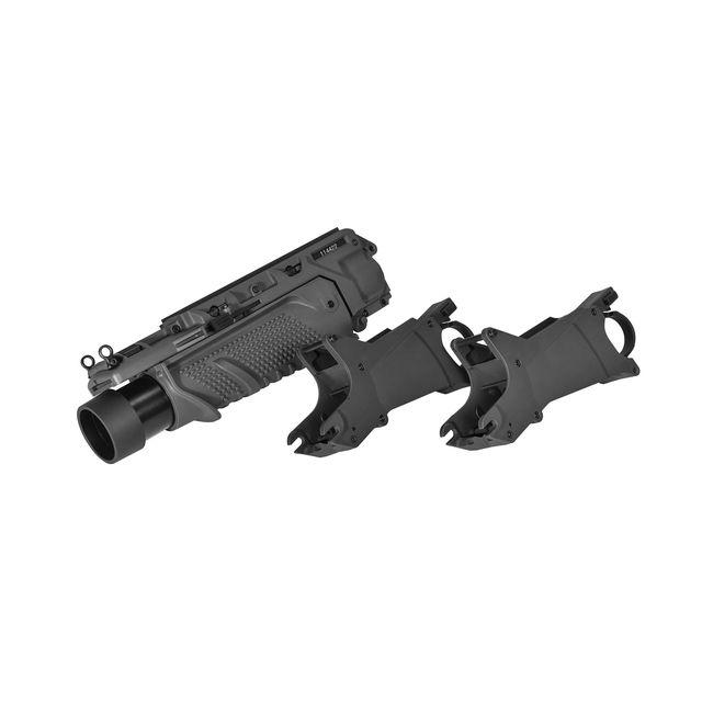 限定生産】MK13 MOD0 EGLM エアソフトランチャー STD (BK) VFC製