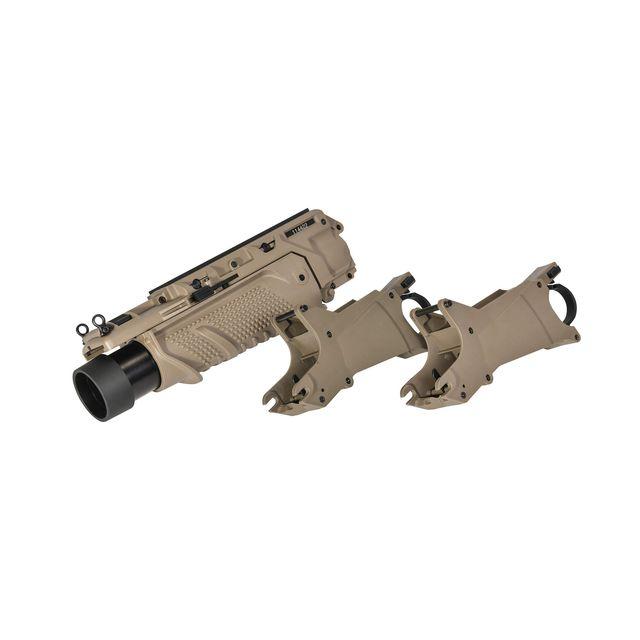 限定生産】MK13 MOD0 EGLM エアソフトランチャー STD (FDE) VFC製