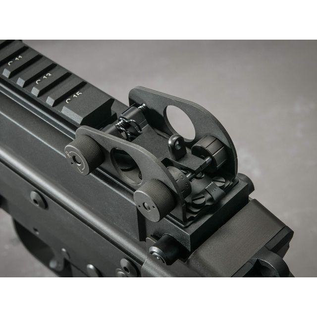 MK48 Mod1 電動ガン DX vesion (日本仕様) VFC製 : AirSoftClub - 通販