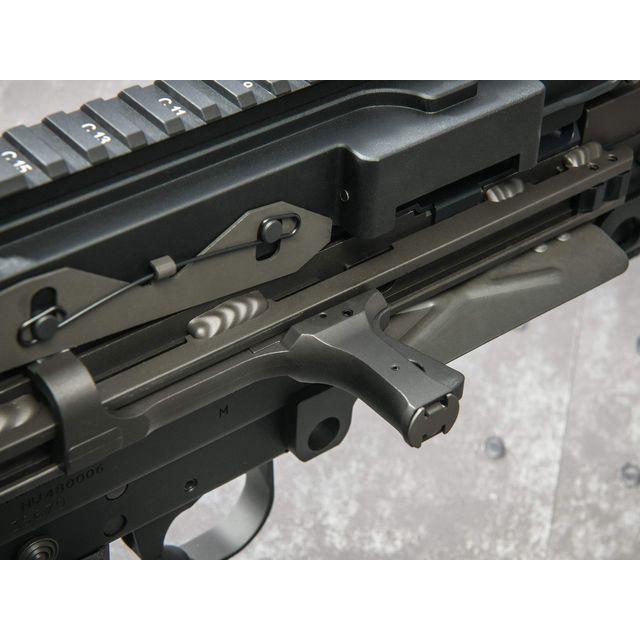 MK48 Mod1 電動ガン DX vesion (日本仕様) VFC製 : AirSoftClub - 通販