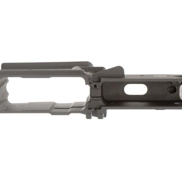 HK416A5 ガスガン用02-01 ロアレシーバー (BK) VFC製 : AirSoftClub