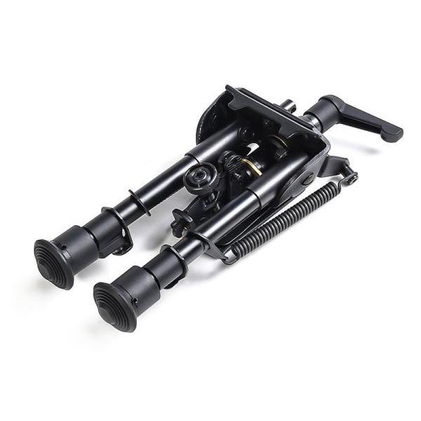 VFC HarrisType M40 Dutyバイポッド HarrisType M40 Duty バイポッド SwivelLockEdition VFC製