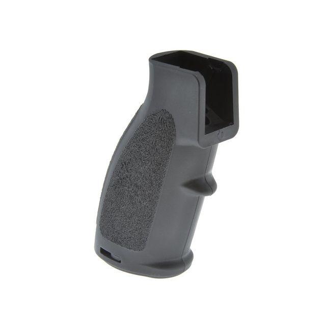 M4 電動ガン用 HK416 Variant1 Battleグリップ （グリップエンド付属